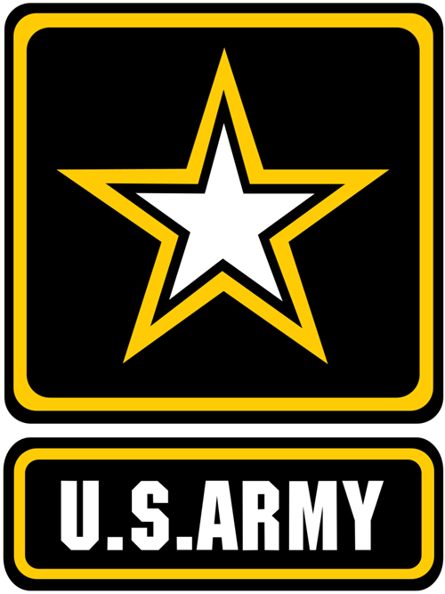 Army logo Army logo